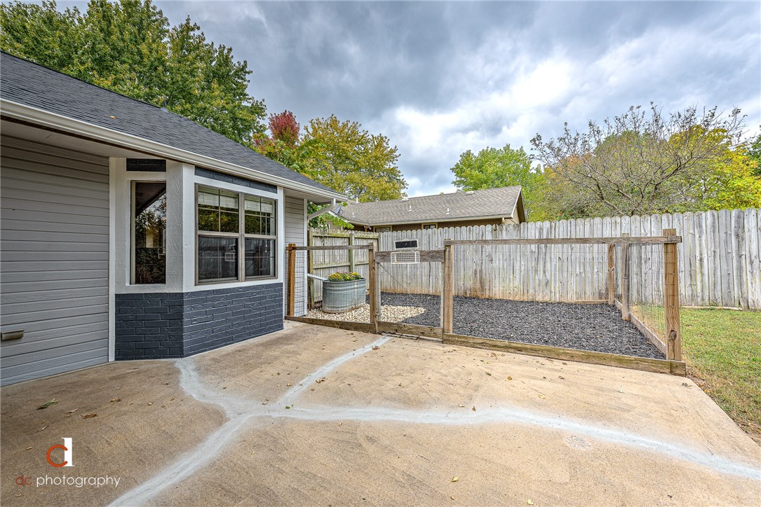 Mount Comfort Meadows - Residential