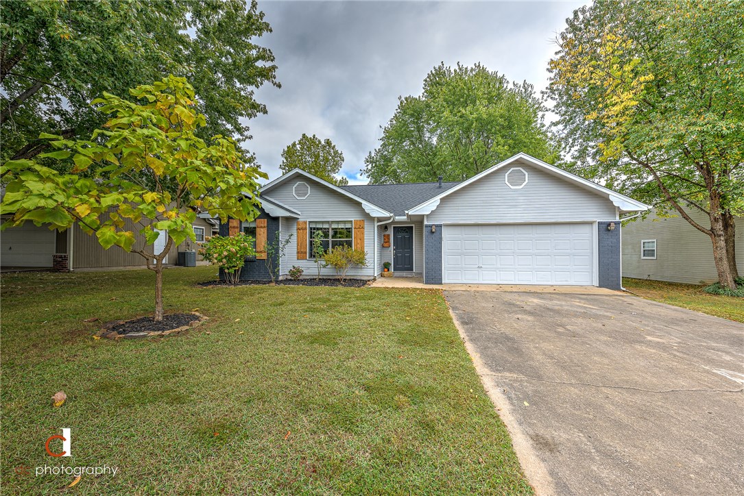 Mount Comfort Meadows - Residential