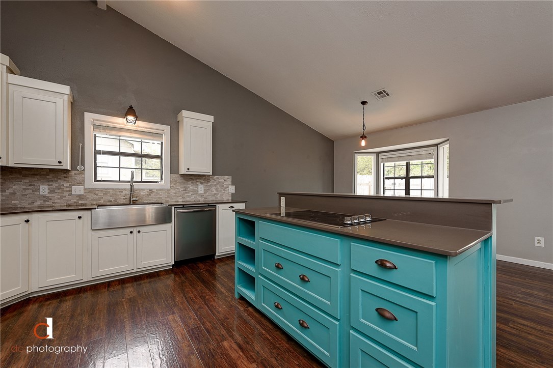 Mount Comfort Meadows - Residential