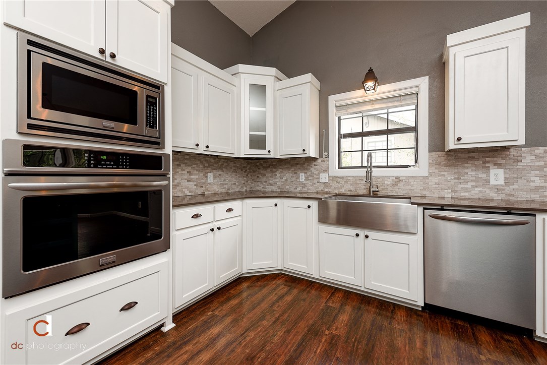 Mount Comfort Meadows - Residential