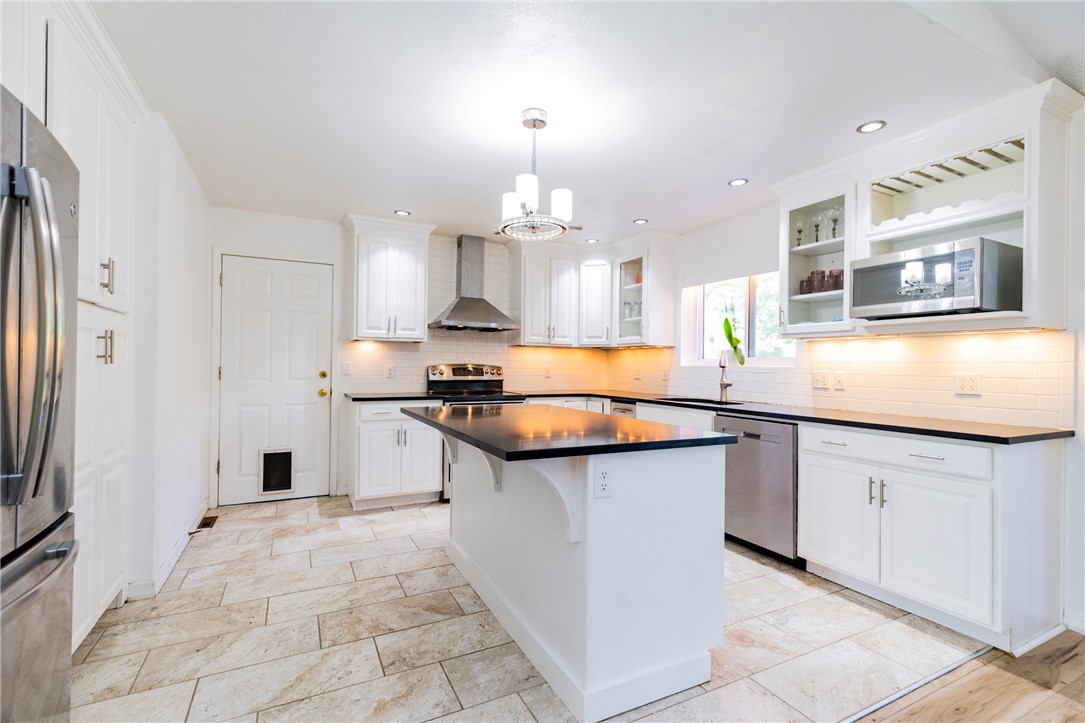 Kirkwall Sub Bvv - Residential