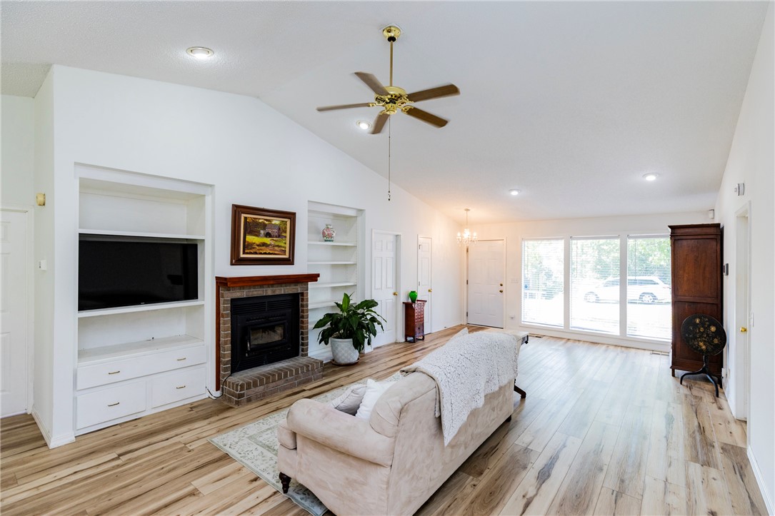 Kirkwall Sub Bvv - Residential