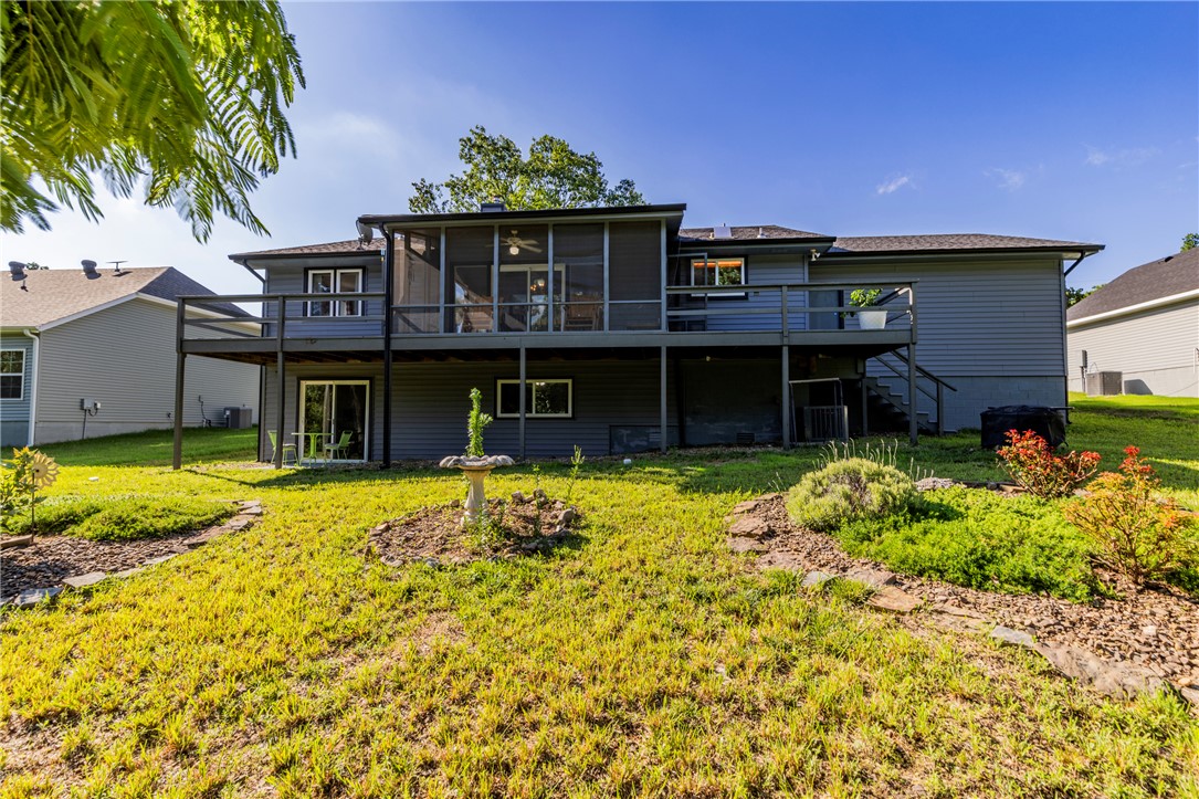 Kirkwall Sub Bvv - Residential