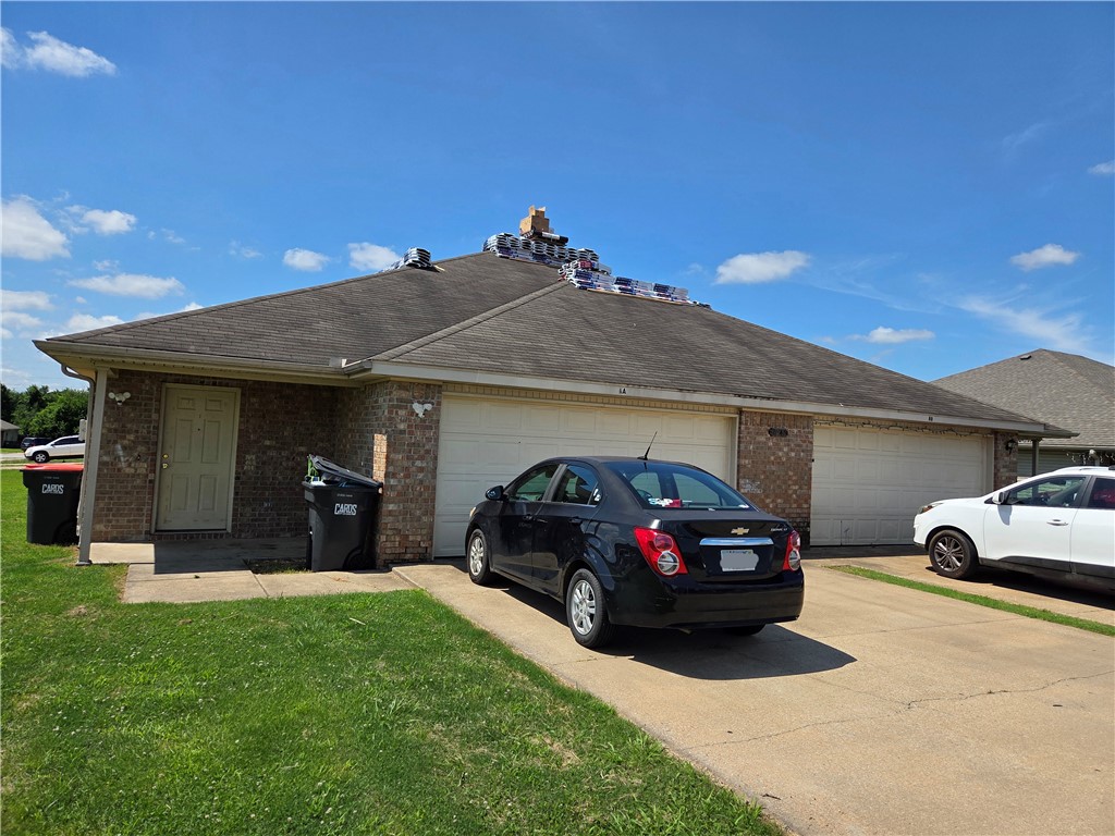 Remington Place Springdale - Residential