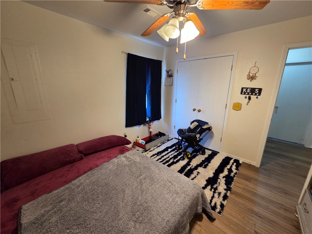 Remington Place Springdale - Residential