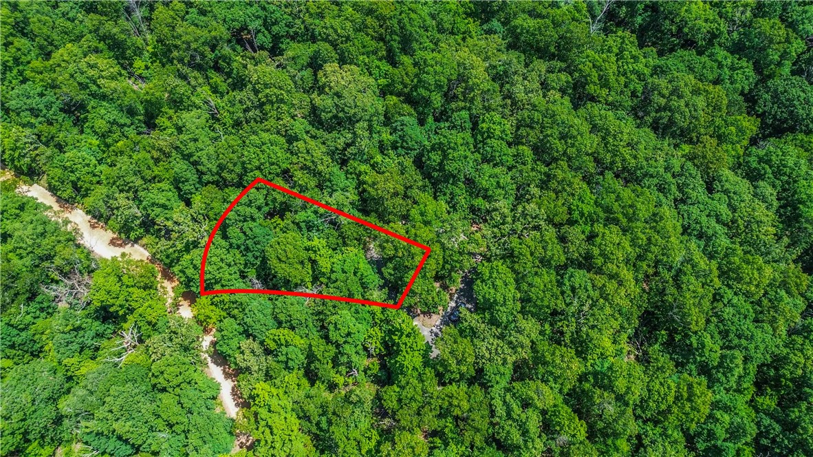 Build your dream home on this wooded 0.31-acre lot located in the desirable Lothian subdivision of Bella Vista. Situated on a quiet cul-de-sac, this sloping lot offers privacy and a natural setting surrounded by mature trees. Electric is available at the street, and the property is ready for a septic system. Enjoy the peaceful atmosphere of Bella Vista while remaining conveniently close to area amenities, outdoor recreation, golf courses, trails, and Northwest Arkansas attractions. Whether you’re planning a primary residence, retirement home, or investment property, this lot presents an excellent opportunity to build in an established community with beautiful natural surroundings.