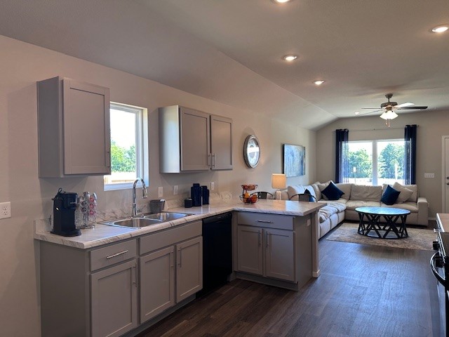 Riverside Village Sub Ph 22 - Residential