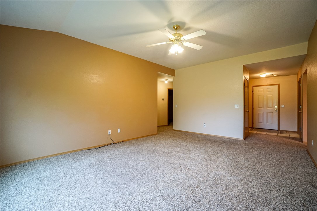 Givens Place - Residential