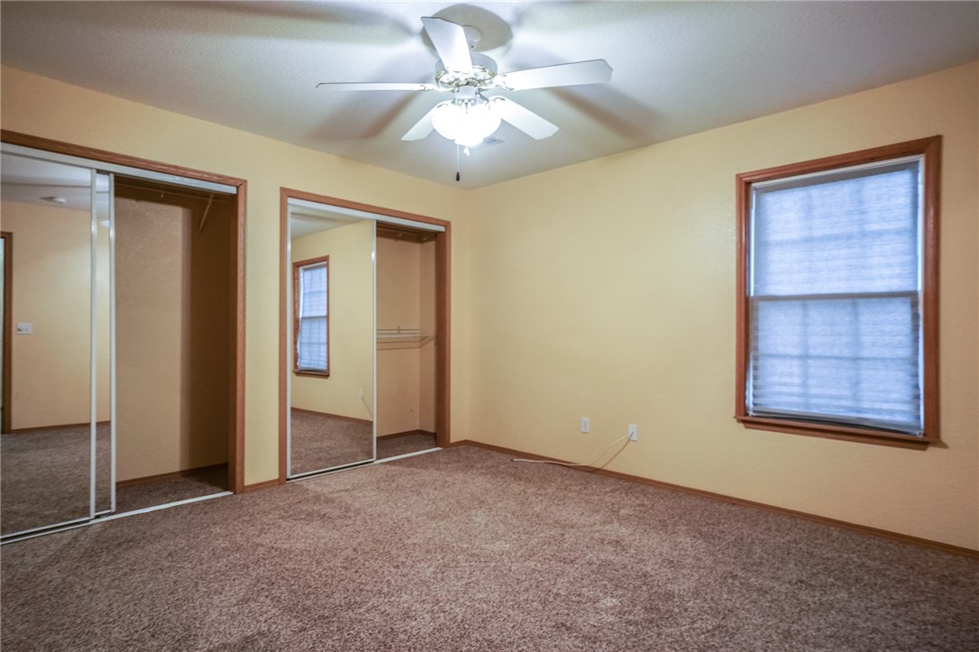 Givens Place - Residential