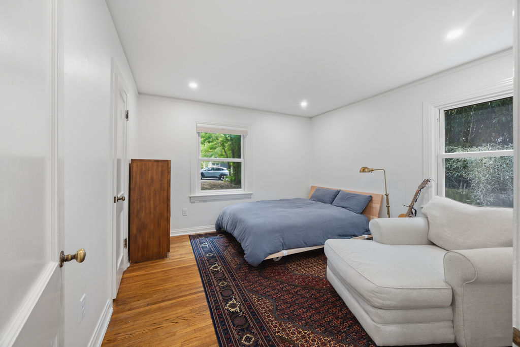Davis & Johnson Add - Residential
