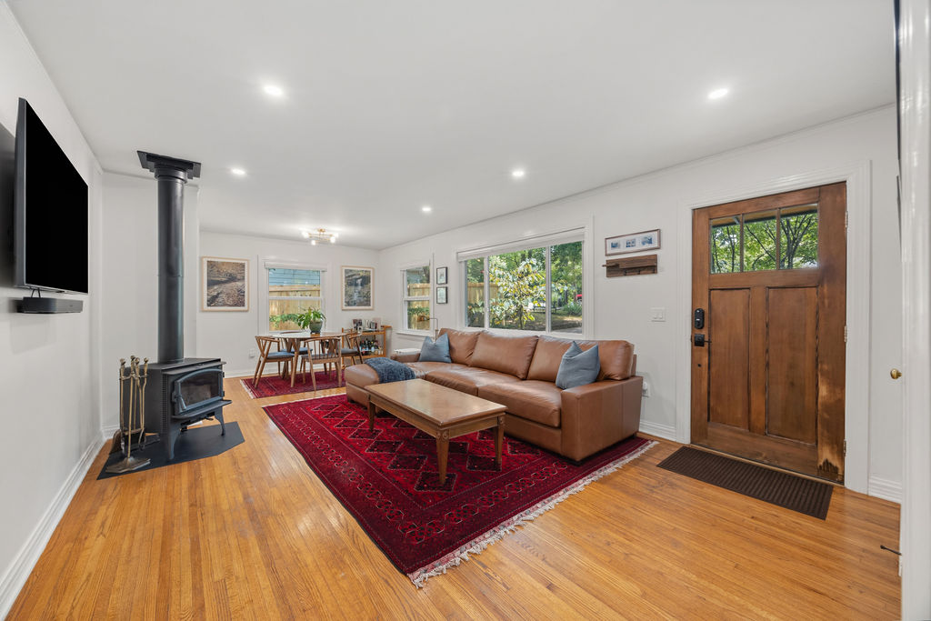 Davis & Johnson Add - Residential