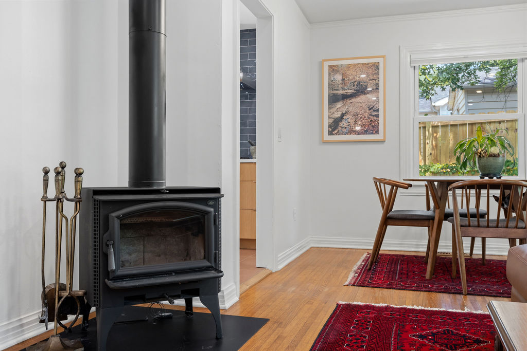 Davis & Johnson Add - Residential