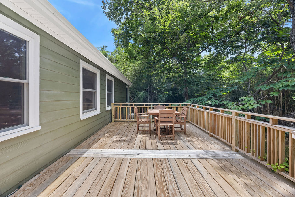 Davis & Johnson Add - Residential