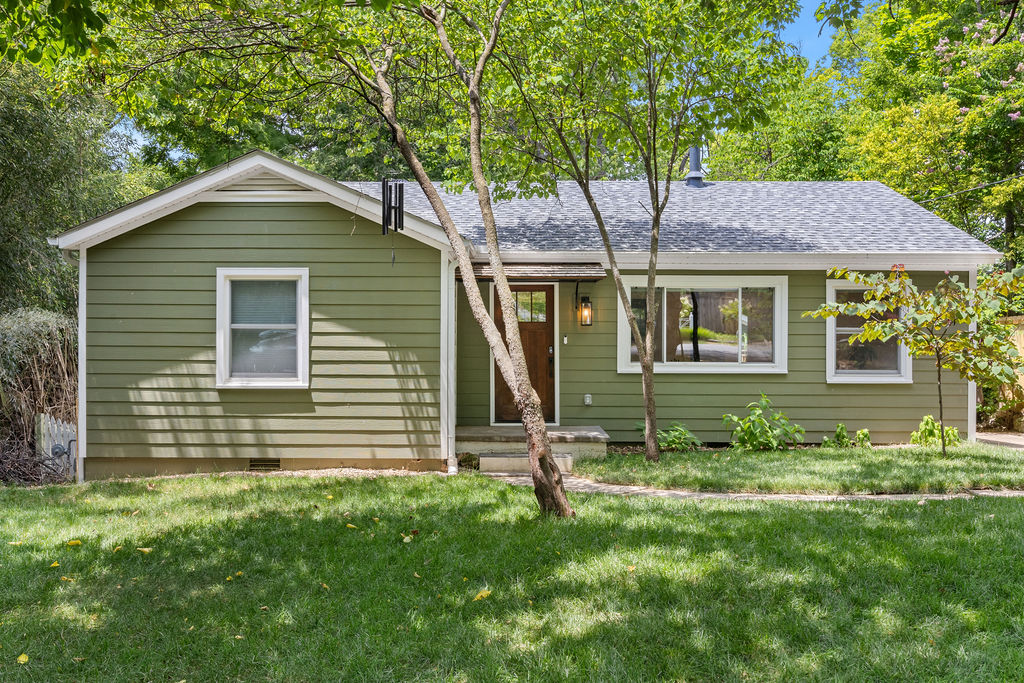 Davis & Johnson Add - Residential