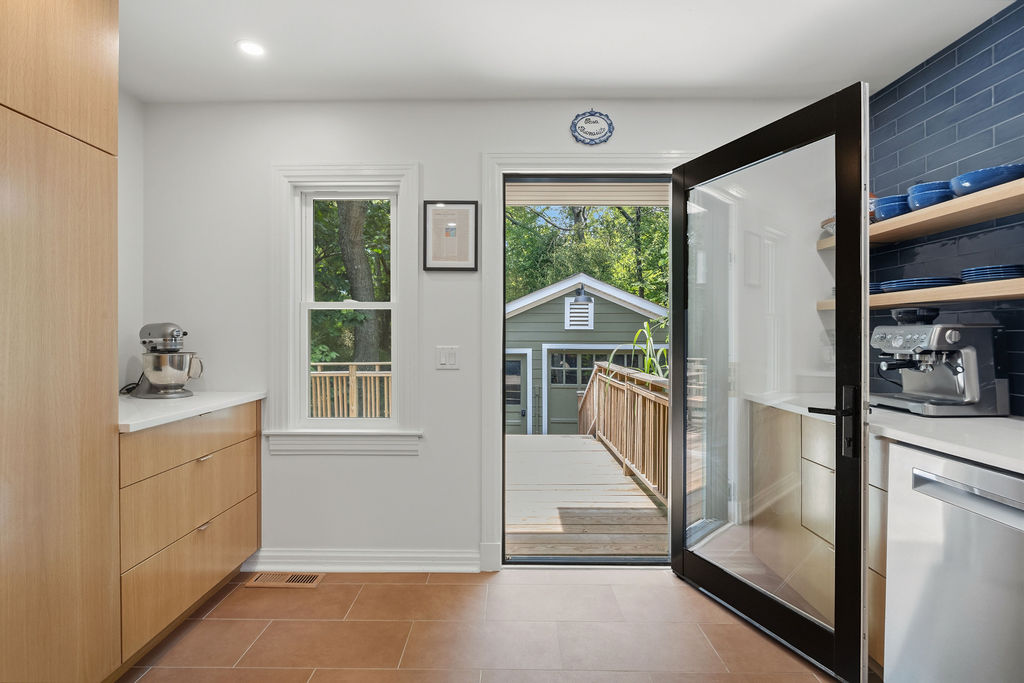 Davis & Johnson Add - Residential