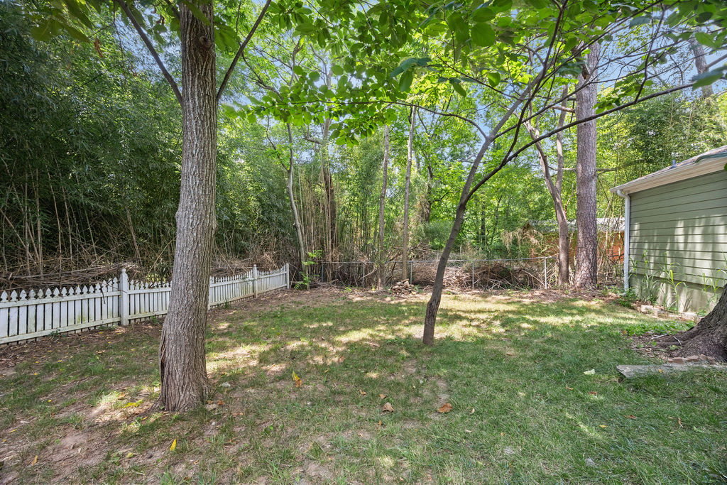 Davis & Johnson Add - Residential
