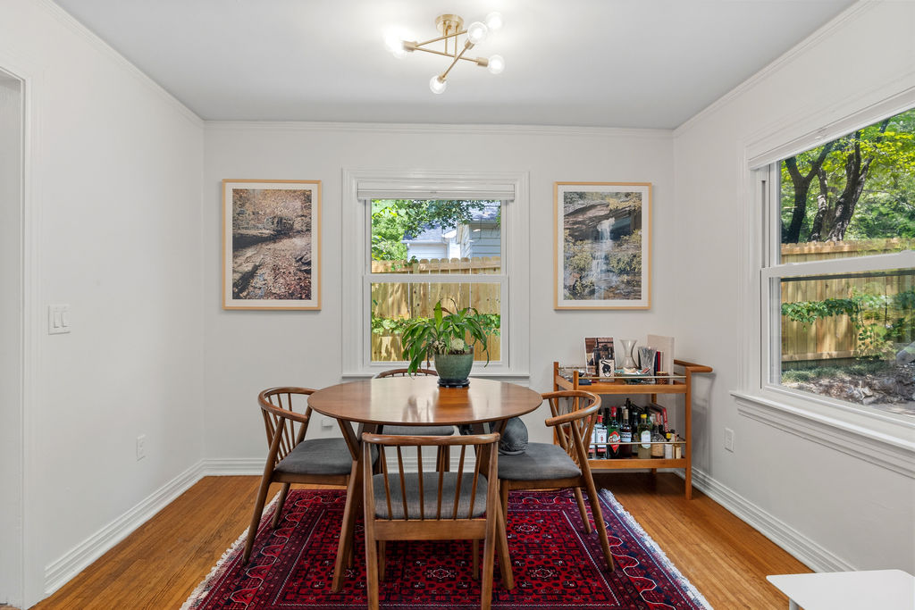 Davis & Johnson Add - Residential