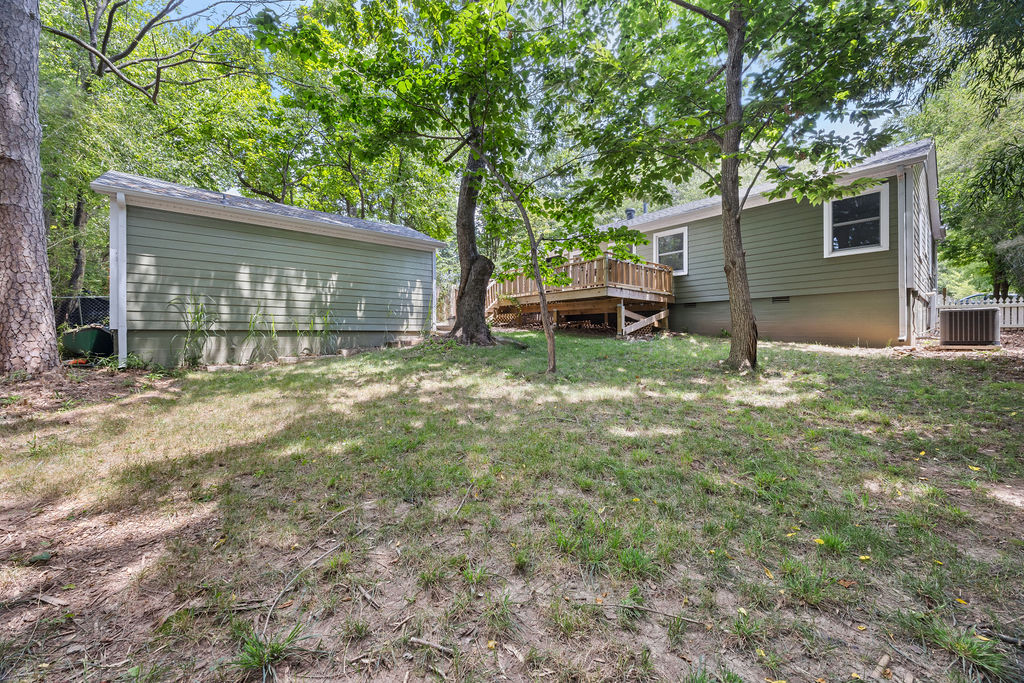 Davis & Johnson Add - Residential