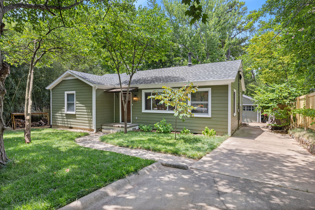 Davis & Johnson Add - Residential