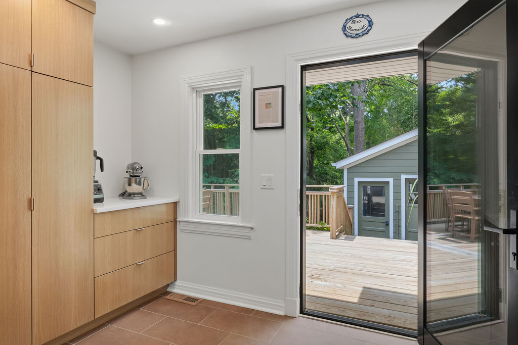 Davis & Johnson Add - Residential