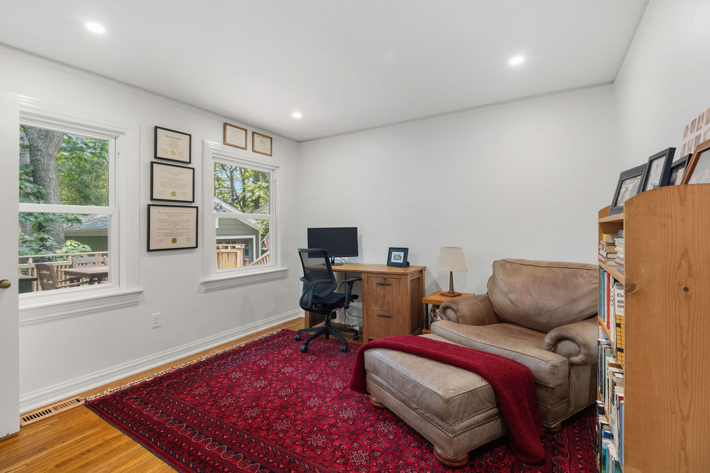 Davis & Johnson Add - Residential