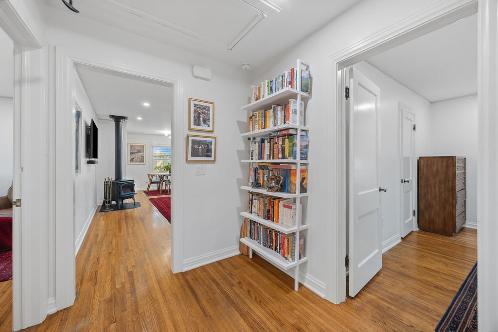 Davis & Johnson Add - Residential