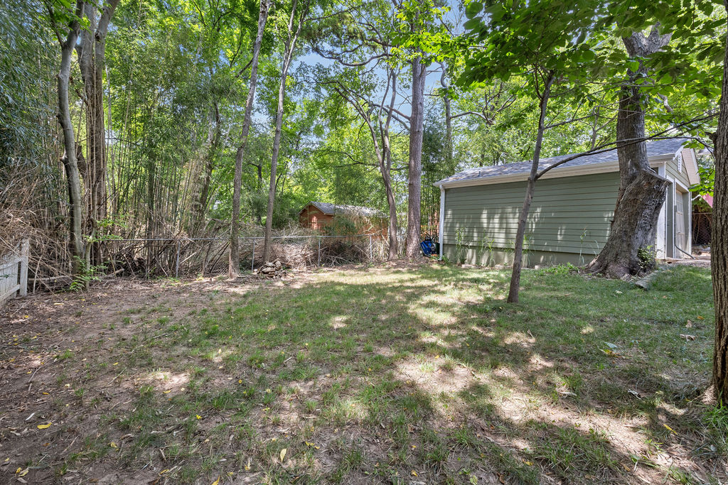 Davis & Johnson Add - Residential