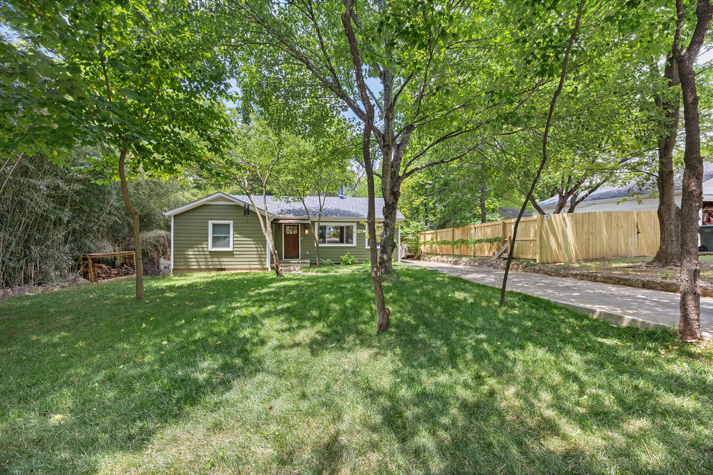 Davis & Johnson Add - Residential