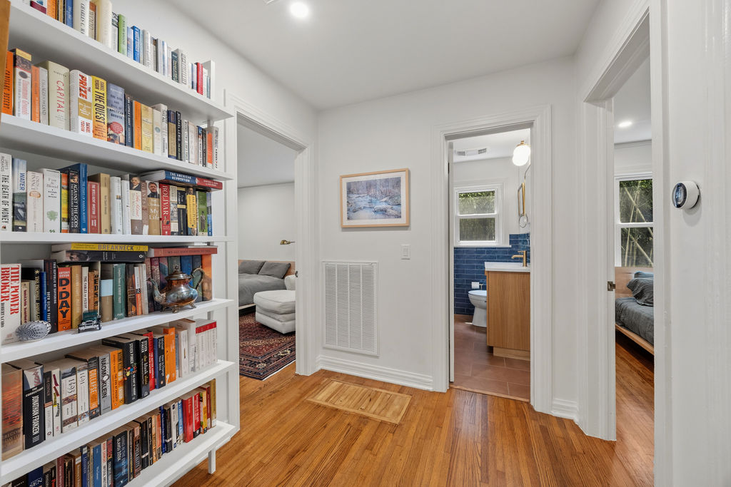 Davis & Johnson Add - Residential