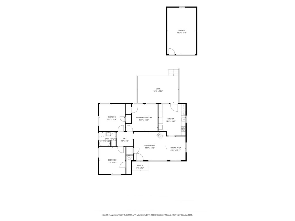 Davis & Johnson Add - Residential