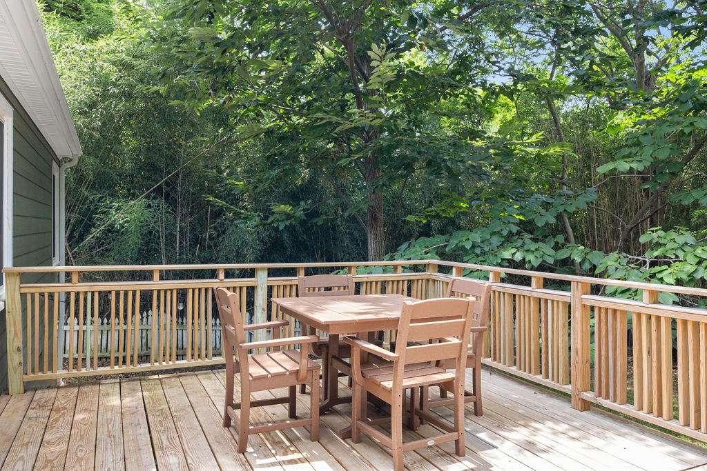 Davis & Johnson Add - Residential