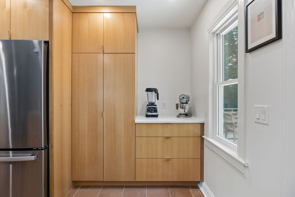 Davis & Johnson Add - Residential