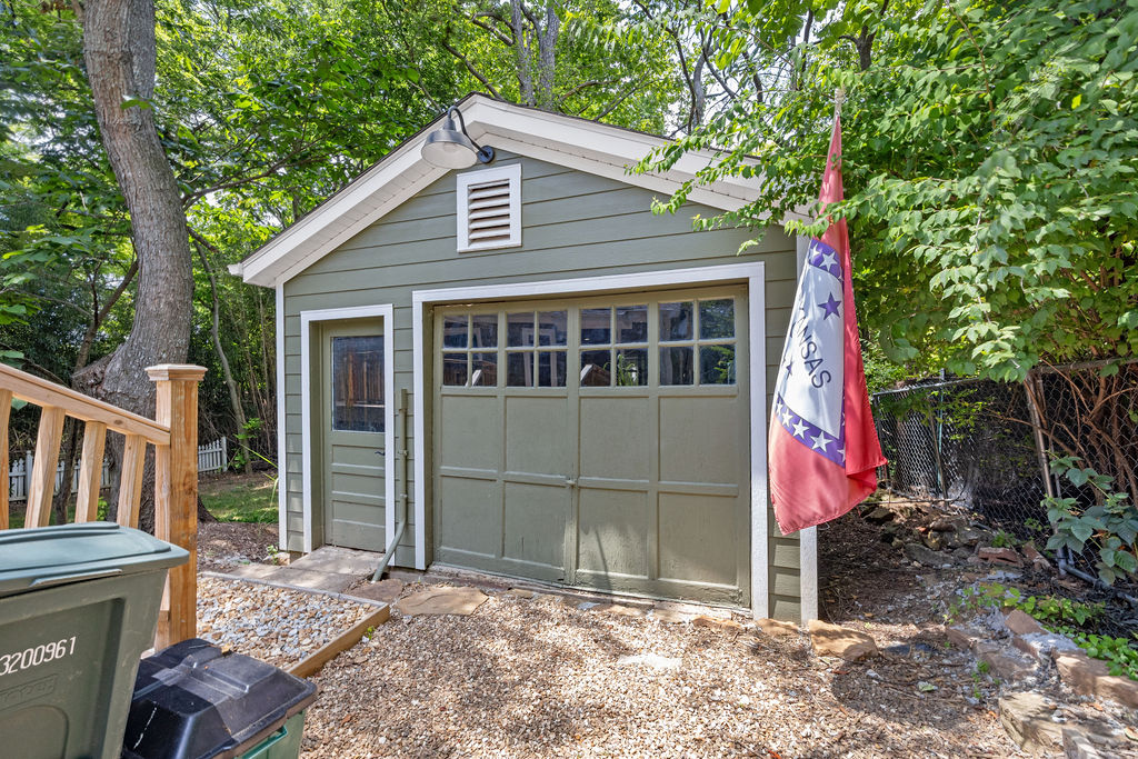 Davis & Johnson Add - Residential