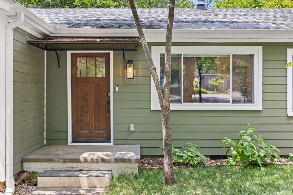 Davis & Johnson Add - Residential