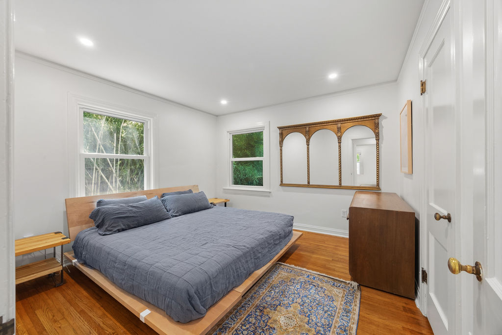 Davis & Johnson Add - Residential