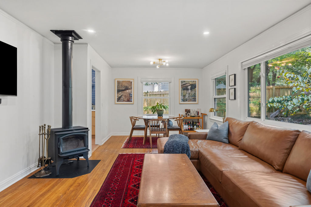 Davis & Johnson Add - Residential