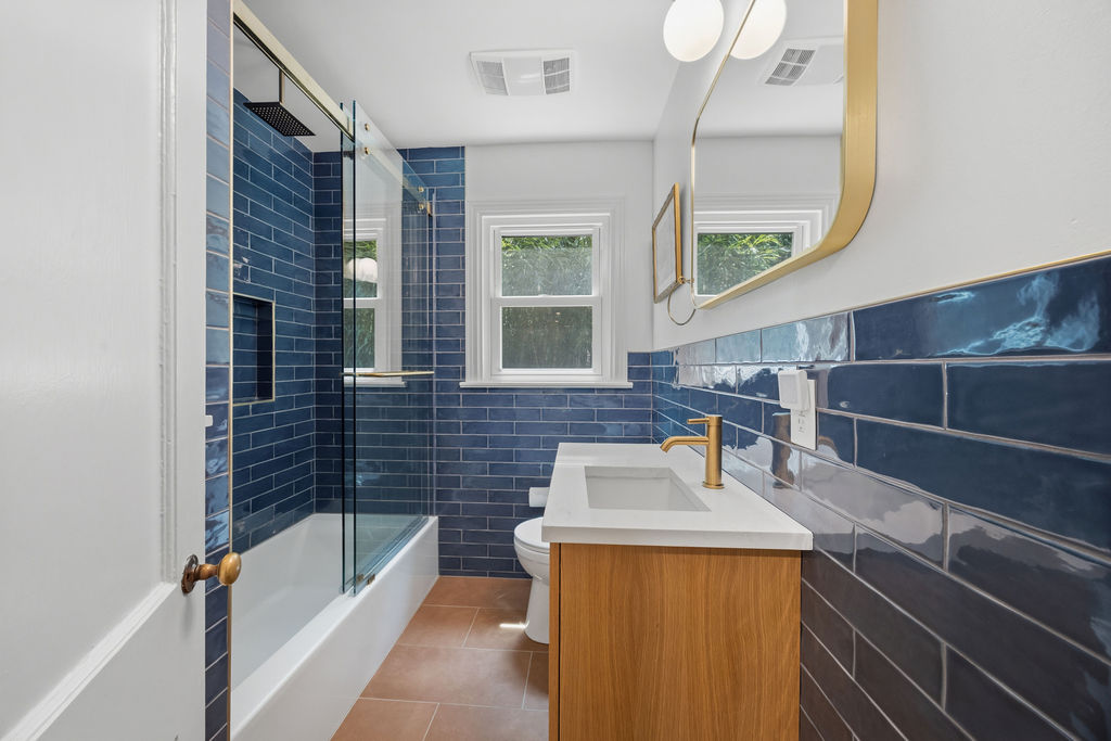 Davis & Johnson Add - Residential