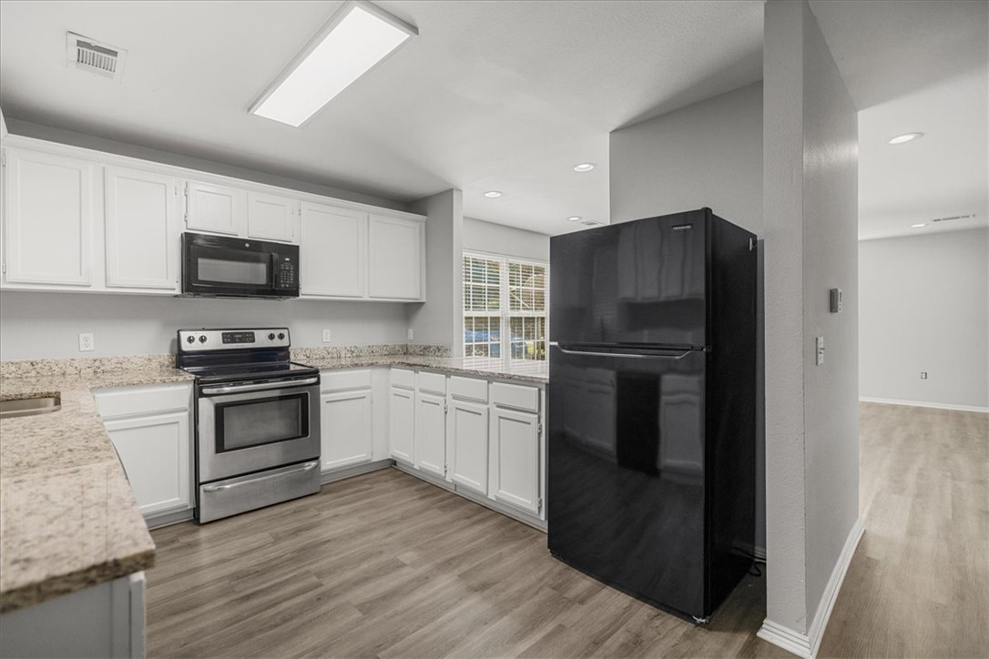 Sligo Street Condos - Residential