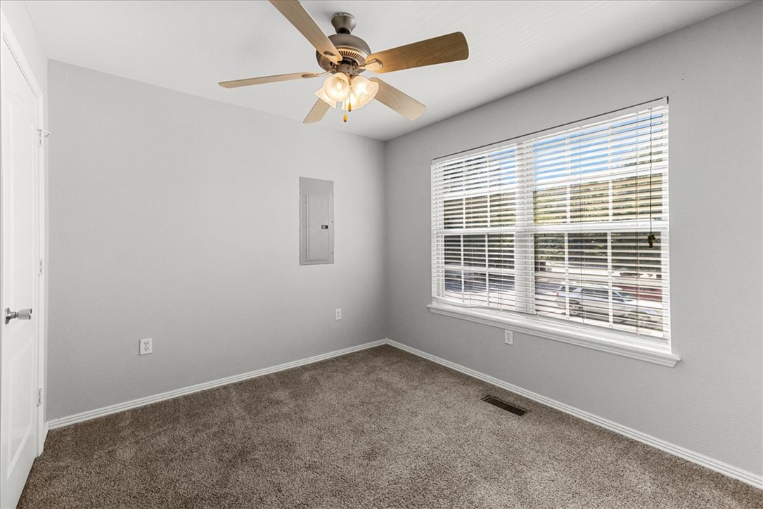 Sligo Street Condos - Residential