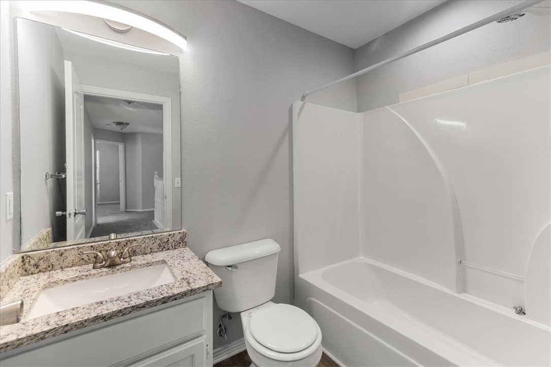 Sligo Street Condos - Residential