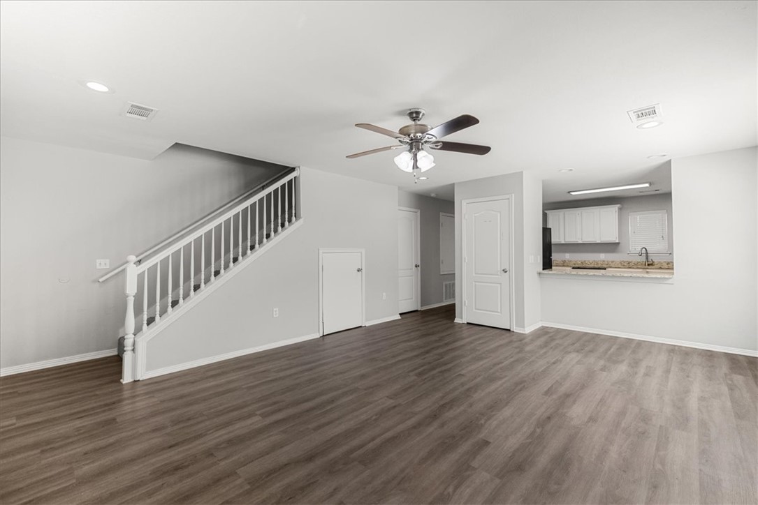 Rare investor opportunity to own two remodeled townhomes under one roof, all within a short distance to the University of Arkansas! Enjoy low-maintenance living just steps from Baum Stadium and only minutes to campus. These updated units feature modern finishes, functional layouts, and a prime location ideal for students, professionals, or investors. Walk to games, bike to class, and take advantage of everything the area has to offer—all while owning move-in-ready townhomes that are easy to maintain. Appliances convey with the property. Note: Taxes are estimated, and photos may not reflect the exact unit but represent similar layouts and finishes.