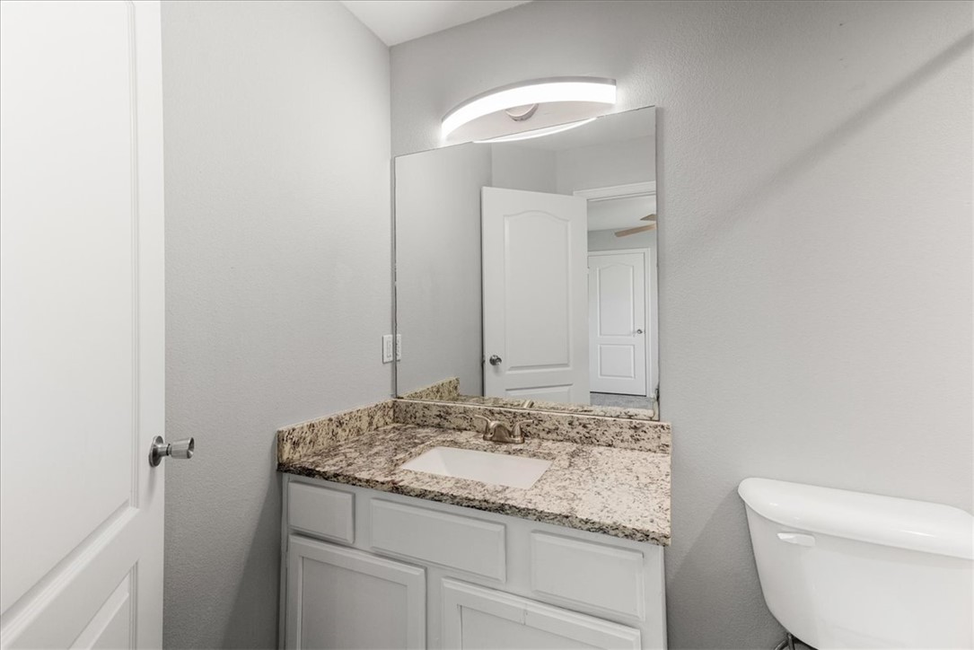 Sligo Street Condos - Residential