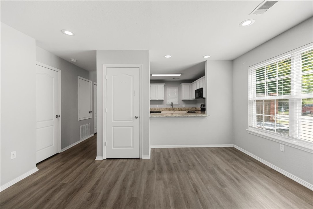 Sligo Street Condos - Residential