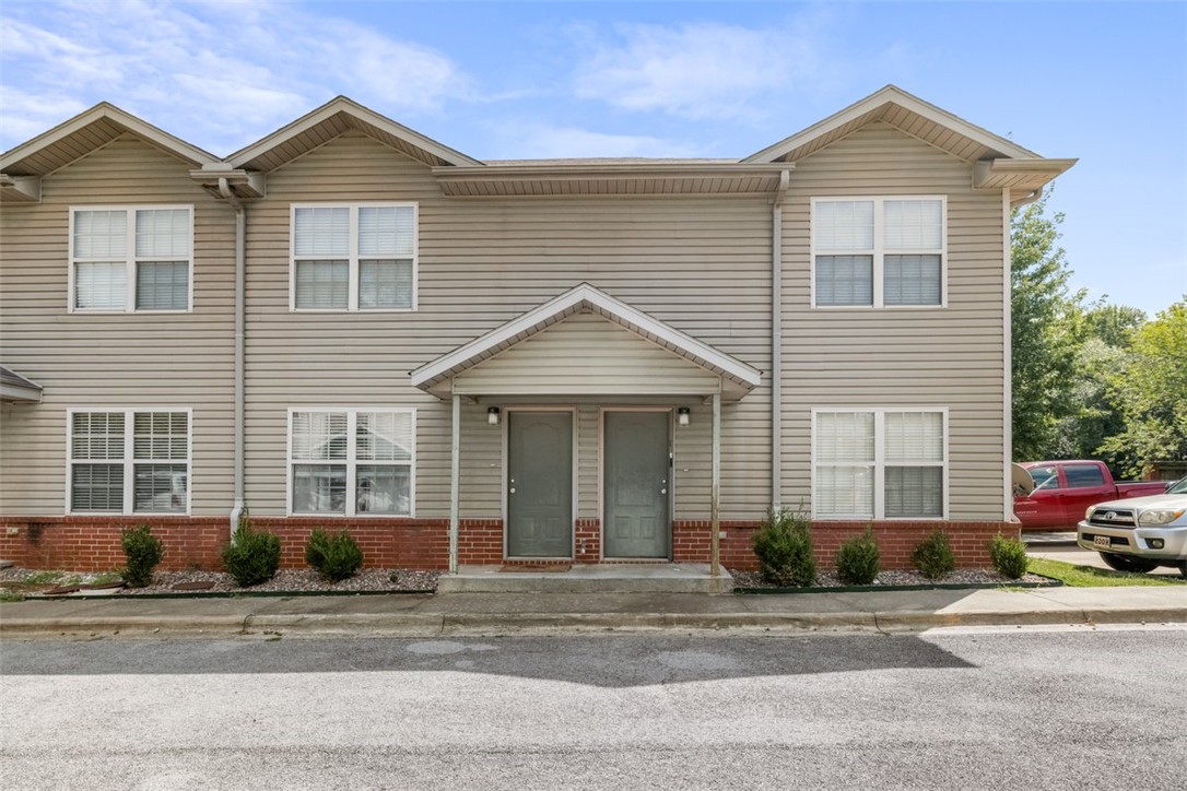 Sligo Street Condos - Residential