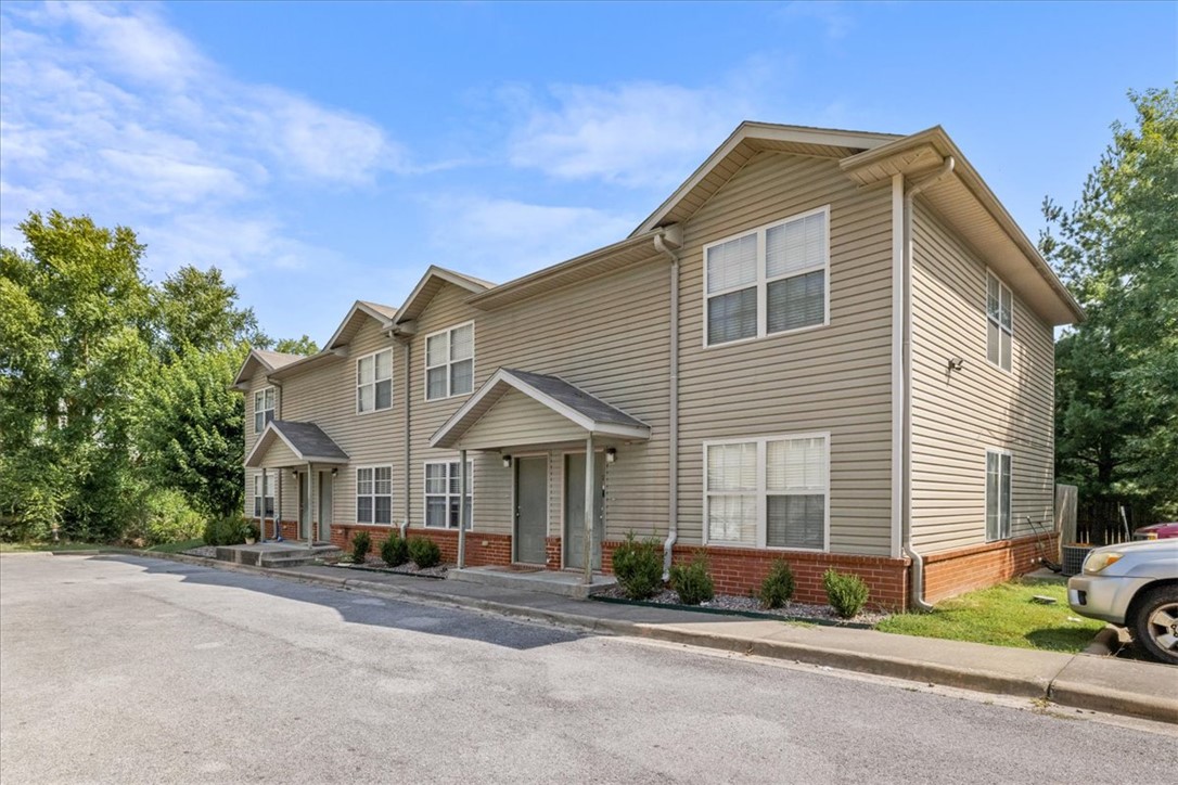 Sligo Street Condos - Residential