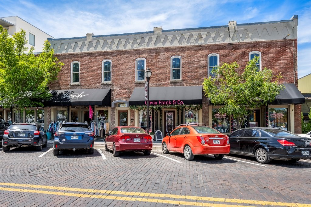 Rogers Orig Rogers - Commercial Lease