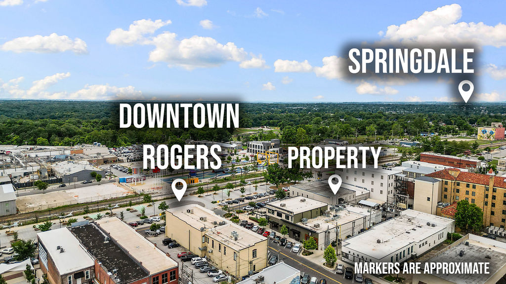 Rogers Orig Rogers - Commercial Lease