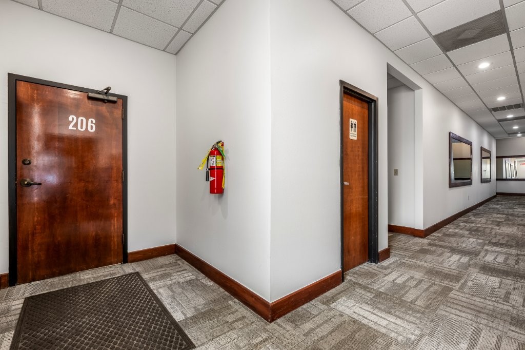 Rogers Orig Rogers - Commercial Lease