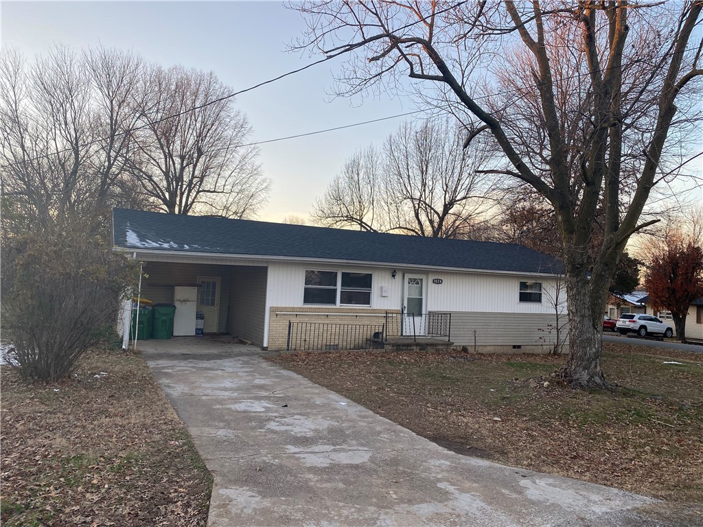 Howards Second Add - Residential