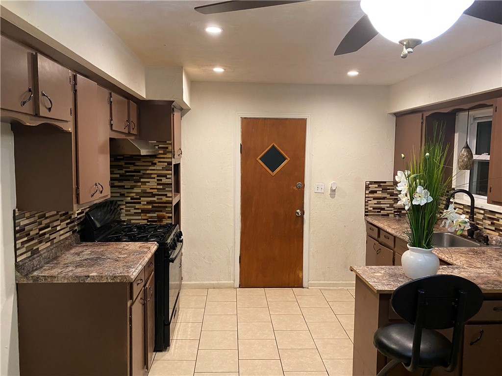 Howards Second Add - Residential